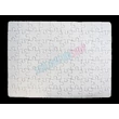 Puzzle téglalap 29x20 cm