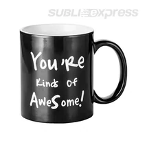 Színváltós bögre "You're kinds of AweSome"