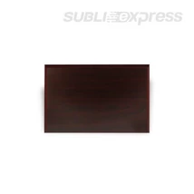 10 x 15 cm-es MDF fa tábla szublimációs lemezekhez