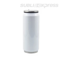 500 ml-es vizes-italos palack szívószállal