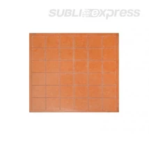 Kiegészítő üvegmozaikhoz 36 db