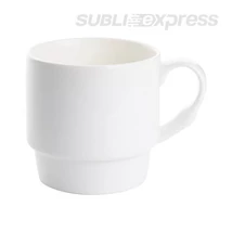 300 ml-es szublimációs porcelán bögre