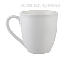 500 ml-es szublimációs bistro bögre