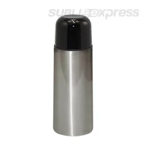 350 ml-es szublimációs fém termosz