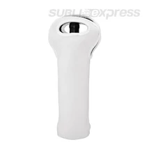 14 x 38 cm-es szublimációs hőszigetelő boros táska