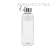 420 ml-es üvegpalack szublimációs felülettel