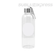 420 ml-es üvegpalack szublimációs felülettel