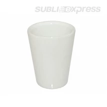 45 ml-es szublimációs kerámia pohár