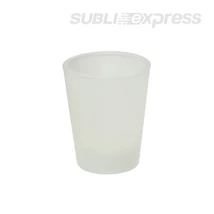 45 ml-es szublimációs pohár