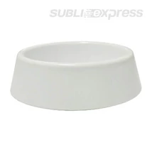 Szublimációs műanyag etetőtál házikedvenceknek Szublimációs műanyag etetőtál házikedvenceknek