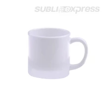 150 ml-es műanyag espresso bögre