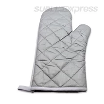 30 x 14 cm-es szublimációs konyhai kesztyű