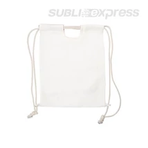 35 x 45 cm-es szublimációs tornazsák