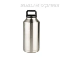 1800 ml-es szublimációs termosz