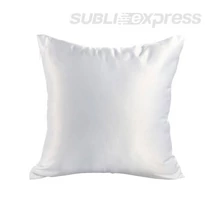 35 x 35 cm-es szublimációs szatén párnahuzat