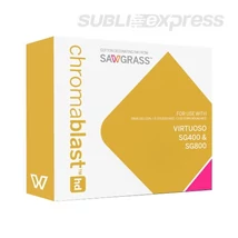 ChromaBlast HD zselés tinta magenta