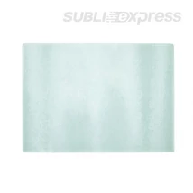 38 x 28 cm-es szublimációs vágódeszka