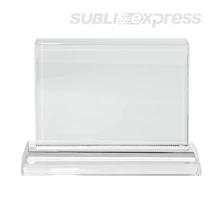 Szublimációs kristály