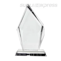 Szublimációs kristály