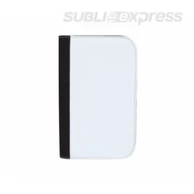 Szublimációs tiz CD/DVD-s tok