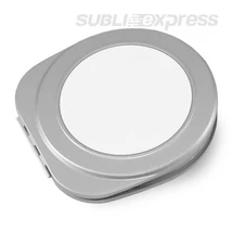 Szublimációs hat CD/DVD-s tok