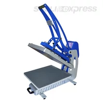 Sík hőprés CLAM-C56 50 x 60 cm