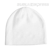 Szublimációs sapka fehér