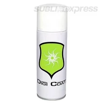 Digi Coat áttetsző fehér előkezelő - 400 ml