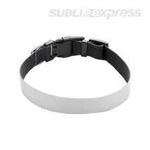 Szublimációs kutya nyakörv - kicsi Szublimációs kutya nyakörv - kicsi