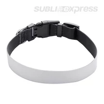 Szublimációs kutya nyakörv - nagy Szublimációs kutya nyakörv - nagy