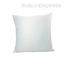 40 x 40 cm-es szublimációs poliészter párnahuzat