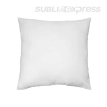 40 x 40 cm-es szublimációs poliészter párnahuzat