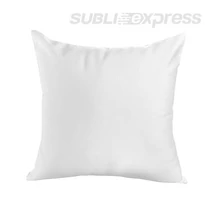 40 x 40 cm-es szublimációs len párnahuzat