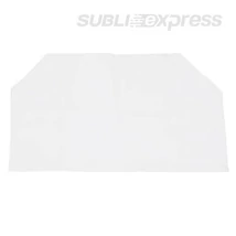 50 x 28,5 cm-es fényképes szublimációs fejtámla huzat