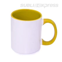 330 ml-es ECO világos aranysárga belsővel