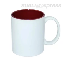 330 ml-es ECO bögre gesztenyebárna belsővel 330 ml-es ECO bögre gesztenyebárna belsővel