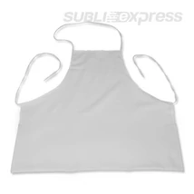 55 x 75 cm-es szublimációs konyhai kötény