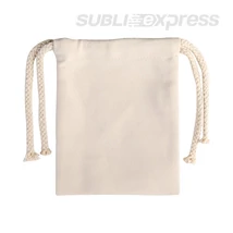 12 x 15 cm-es szublimációs erszény