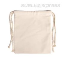 17 x 20 cm-es szublimációs erszény