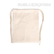 20 x 25 cm-es szublimációs erszény