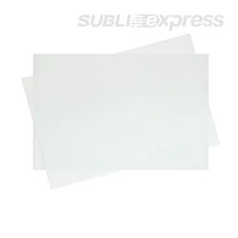 Átlátszó kristály fólia A4 - 50 ív - JP11