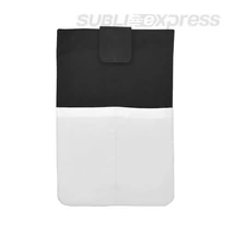 22 x 31 cm-es (12") szublimációs laptop tok