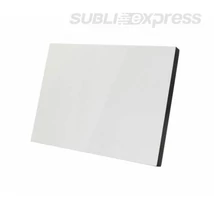 20 x 15 cm-es szublimációs MDF fotókeret