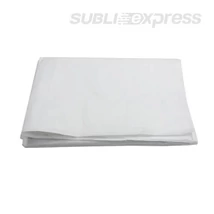 38 x 38 cm-es hőálló papír 10 lap