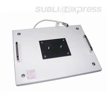 30 x 38 cm-es fűtőtest COMBO présekhez