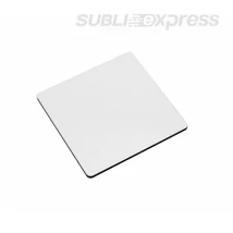 9, 5 x 9,5 cm-es szublimációs mágneses MDF fotókeret