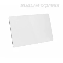 28 x 19 cm-es szublimációs mágneses MDF fotókeret