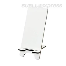 Szublimációs mobiltelefon állvány