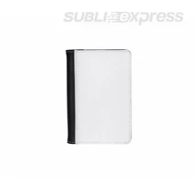 9,5 x 13,7 cm-es szublimációs útlevéltartó