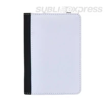 10 x 14,5 cm-es szublimációs útlevéltartó